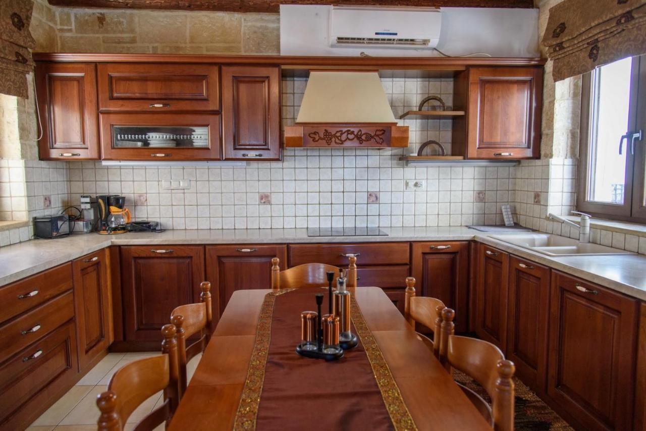 Traditional Stonehouse Vicky Херсонісос Екстер'єр фото